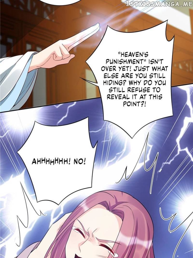 The Unbridled Medical Consort chapter 78 - page 22