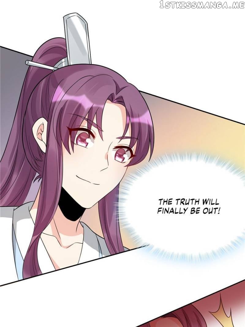 The Unbridled Medical Consort chapter 78 - page 25