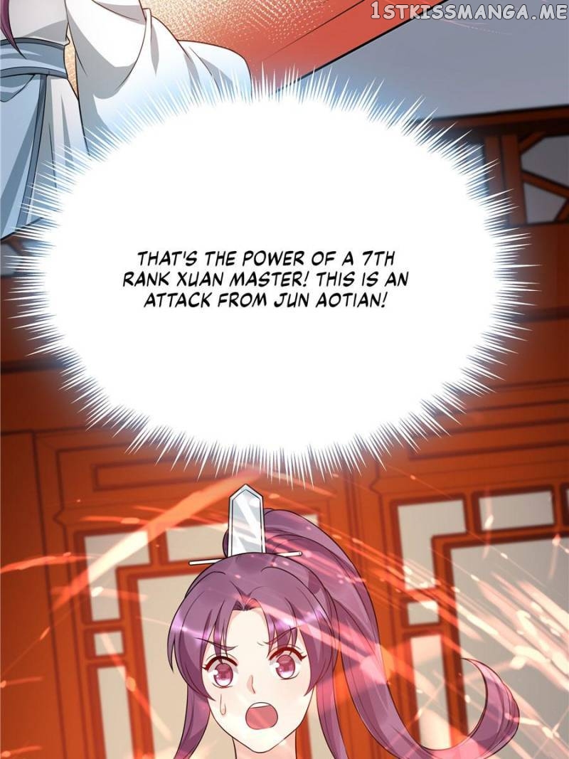 The Unbridled Medical Consort chapter 78 - page 28