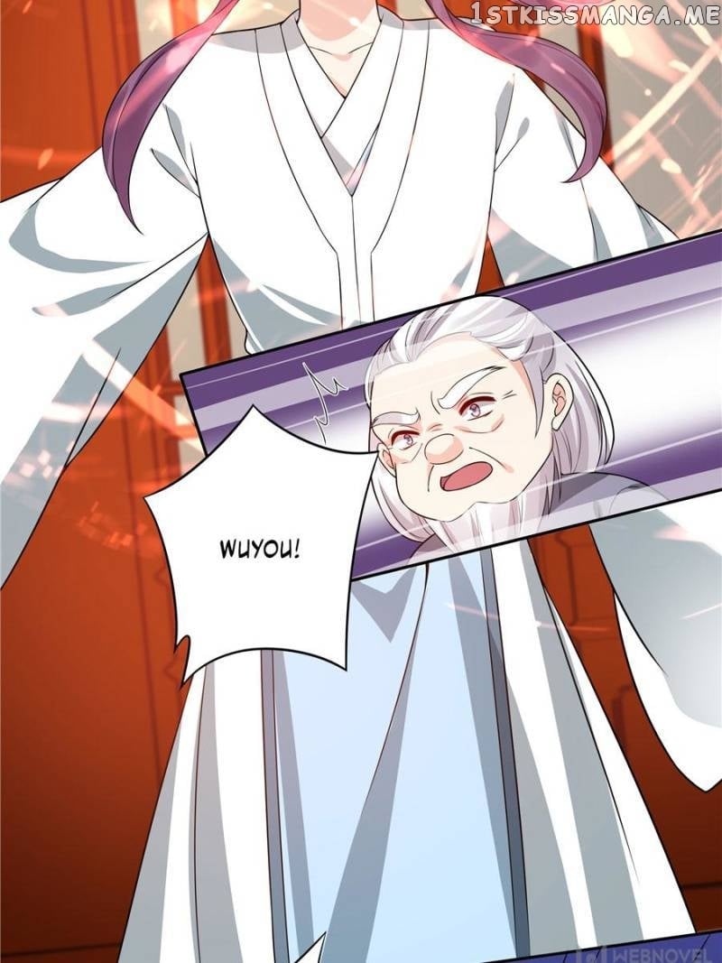 The Unbridled Medical Consort chapter 78 - page 29