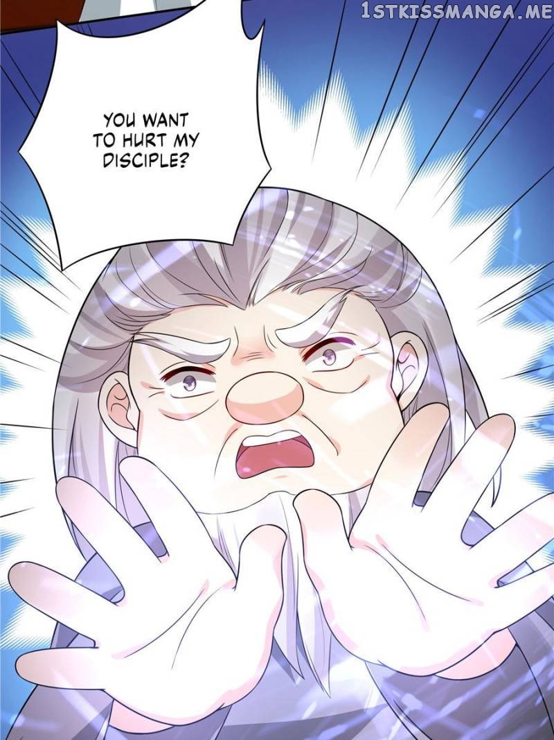 The Unbridled Medical Consort chapter 78 - page 31