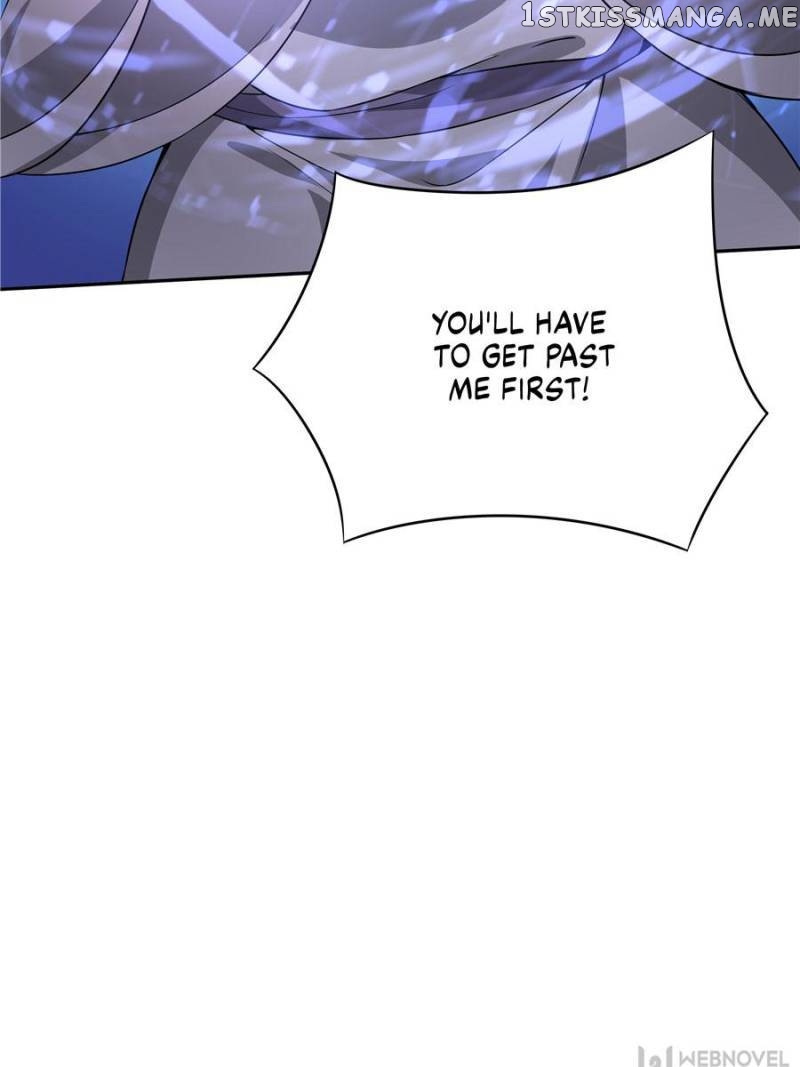 The Unbridled Medical Consort chapter 78 - page 32