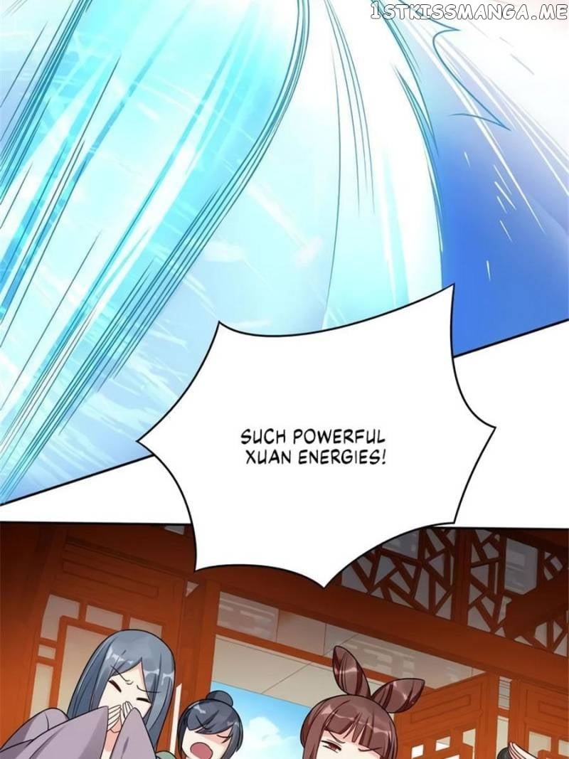 The Unbridled Medical Consort chapter 78 - page 35