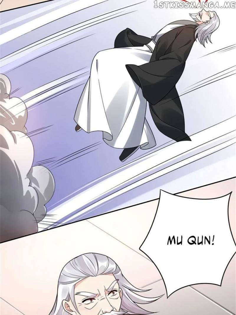The Unbridled Medical Consort chapter 78 - page 38