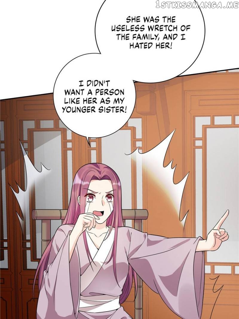 The Unbridled Medical Consort chapter 78 - page 4