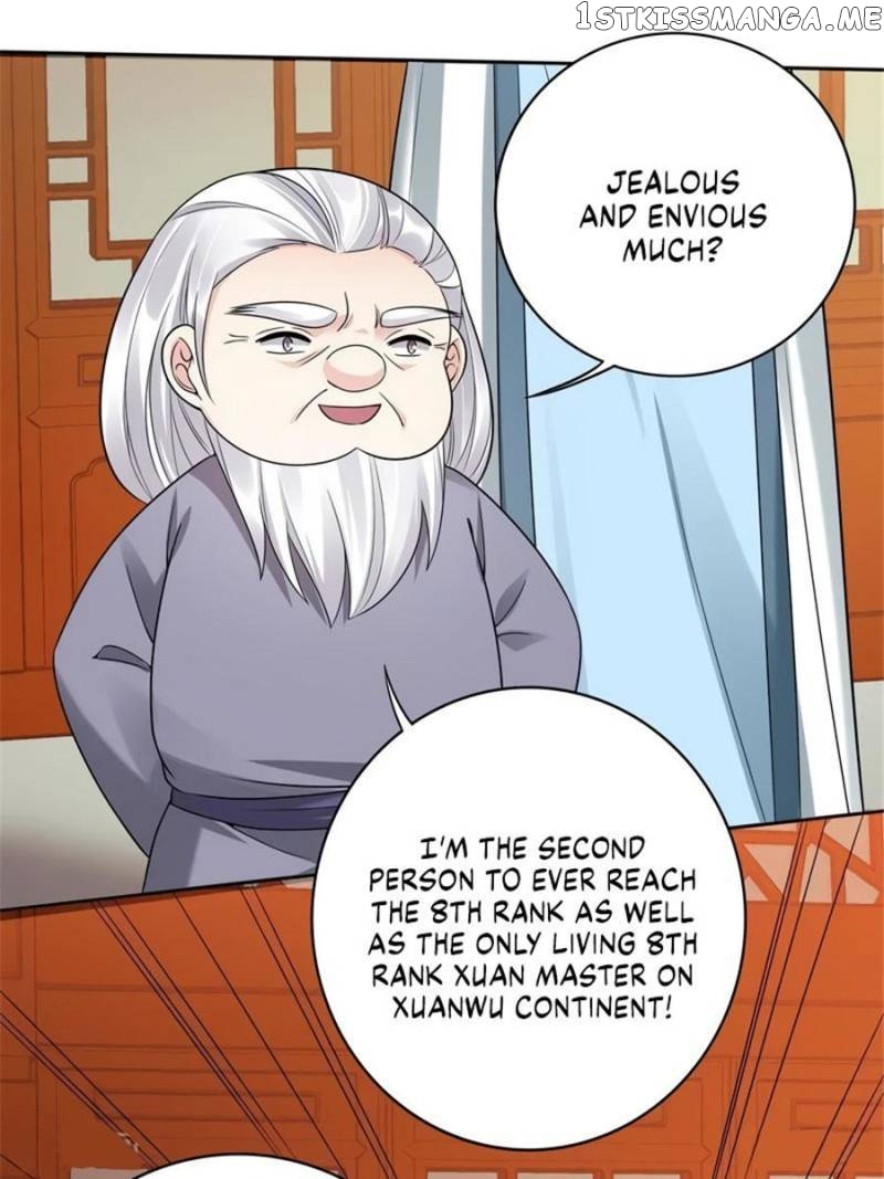 The Unbridled Medical Consort chapter 78 - page 41