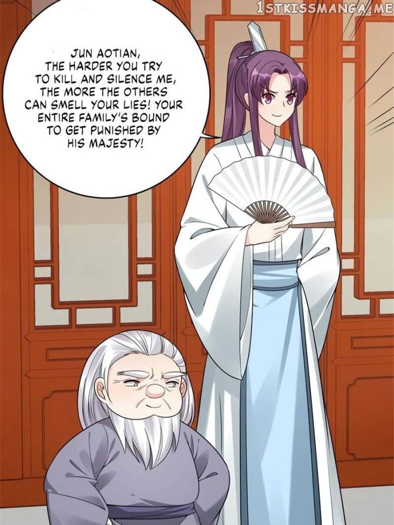 The Unbridled Medical Consort chapter 78 - page 42