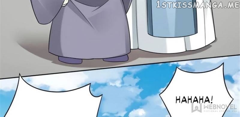 The Unbridled Medical Consort chapter 78 - page 43