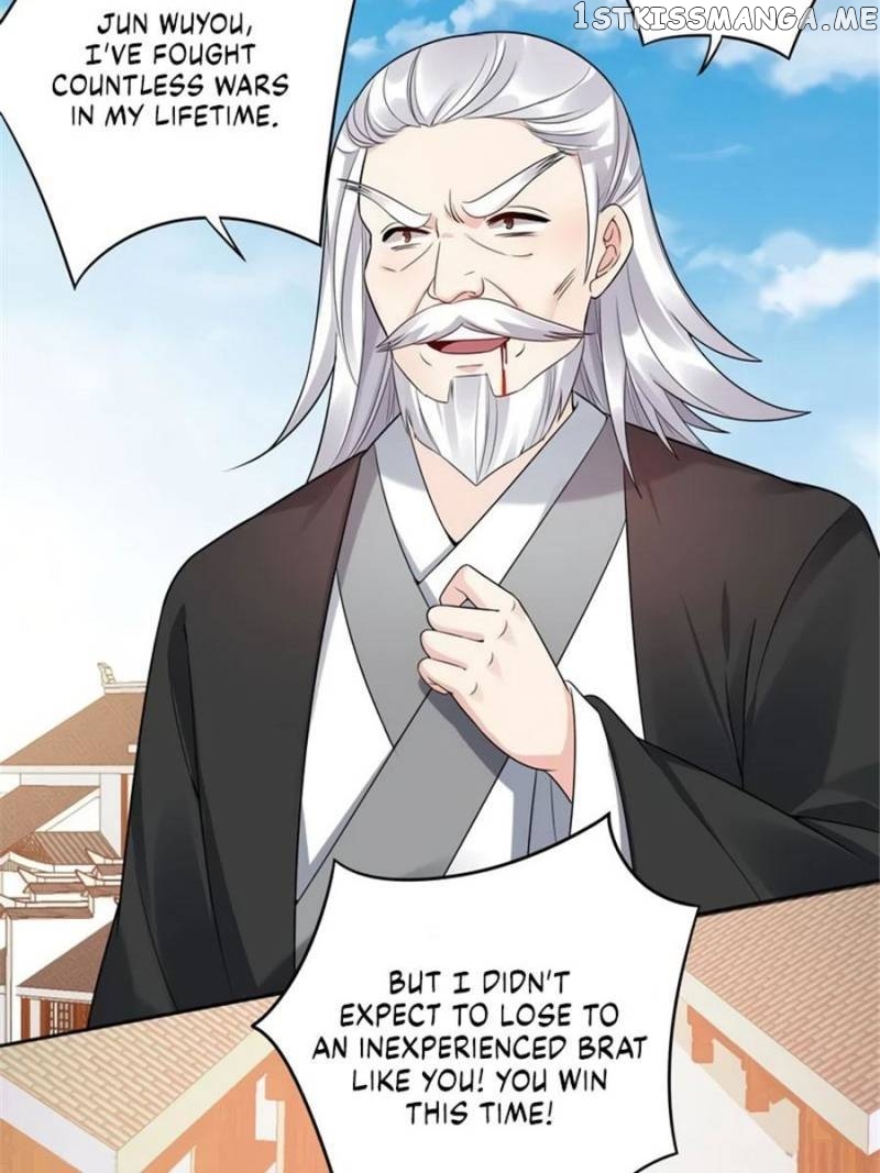 The Unbridled Medical Consort chapter 78 - page 44