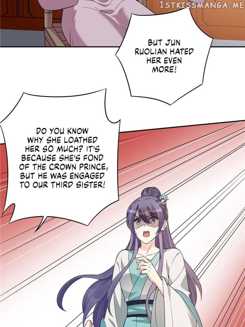The Unbridled Medical Consort chapter 78 - page 5