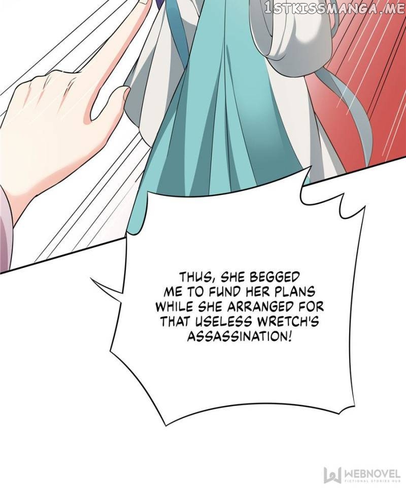 The Unbridled Medical Consort chapter 78 - page 6