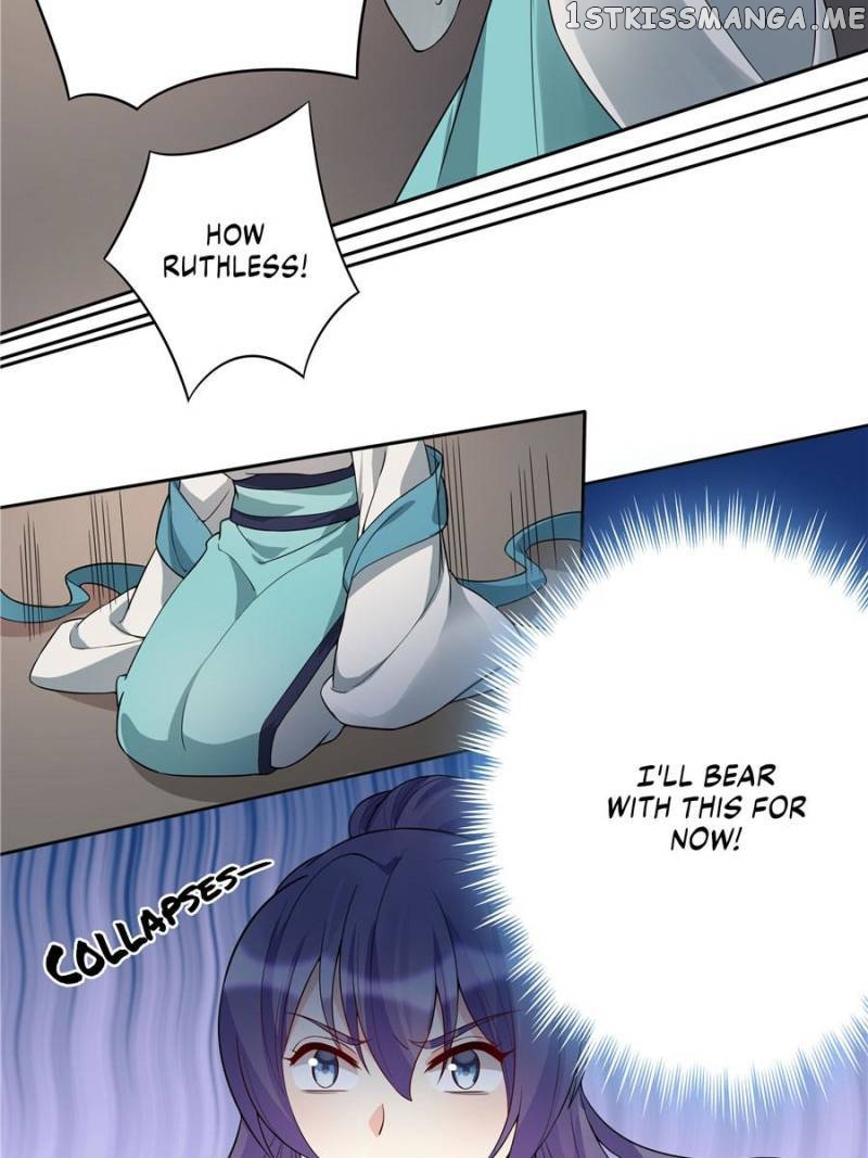 The Unbridled Medical Consort chapter 78 - page 8