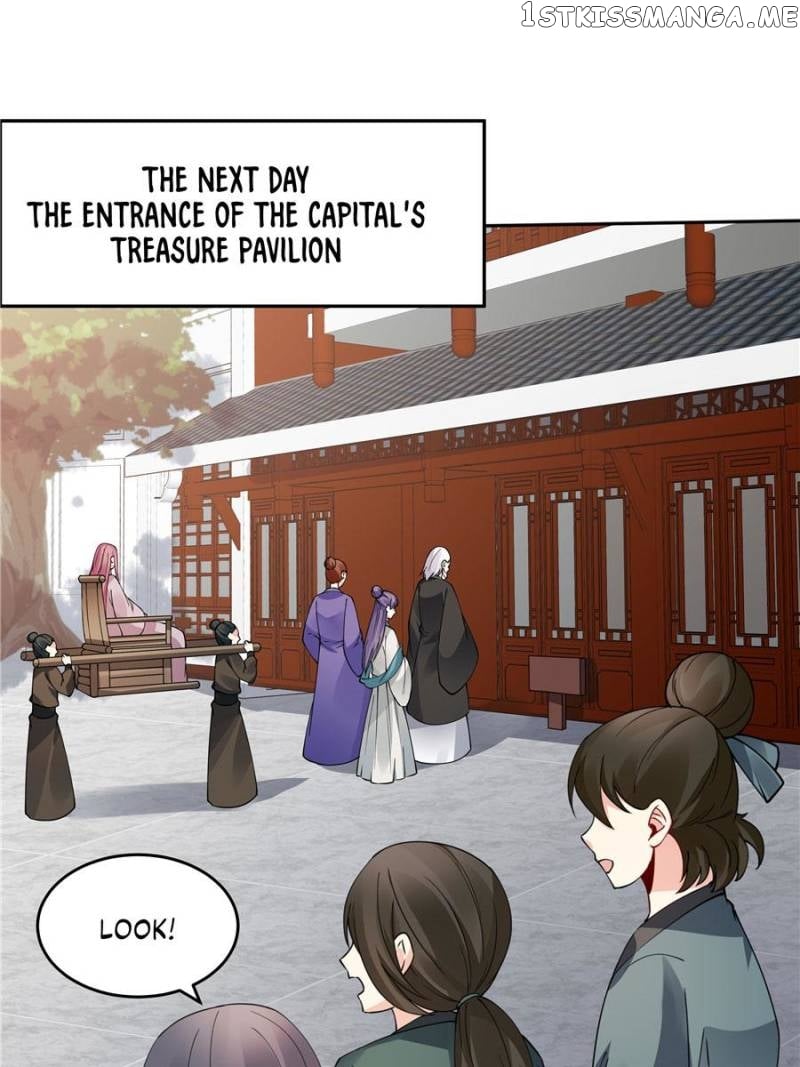 The Unbridled Medical Consort chapter 77 - page 1