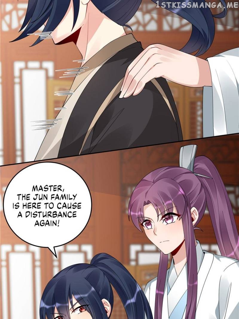 The Unbridled Medical Consort chapter 77 - page 11