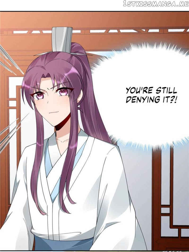 The Unbridled Medical Consort chapter 77 - page 14