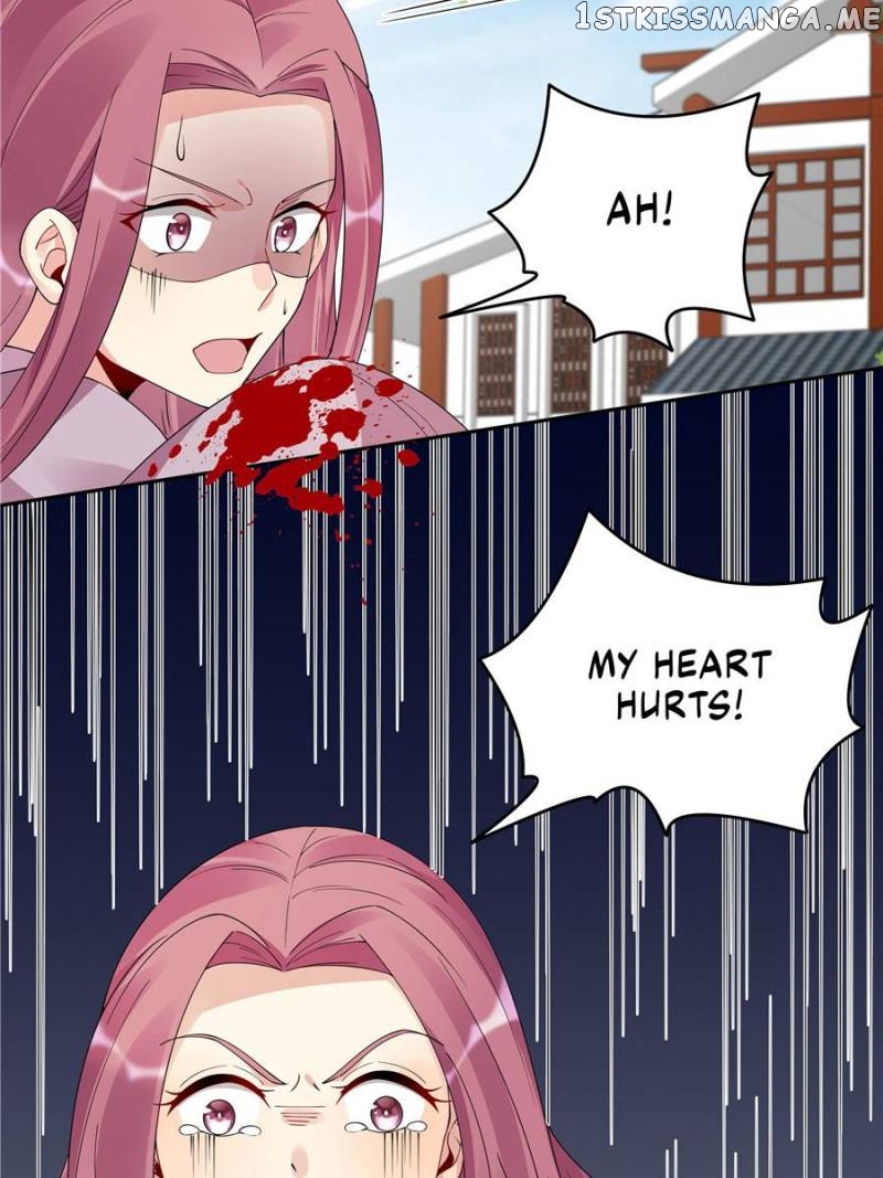 The Unbridled Medical Consort chapter 77 - page 16