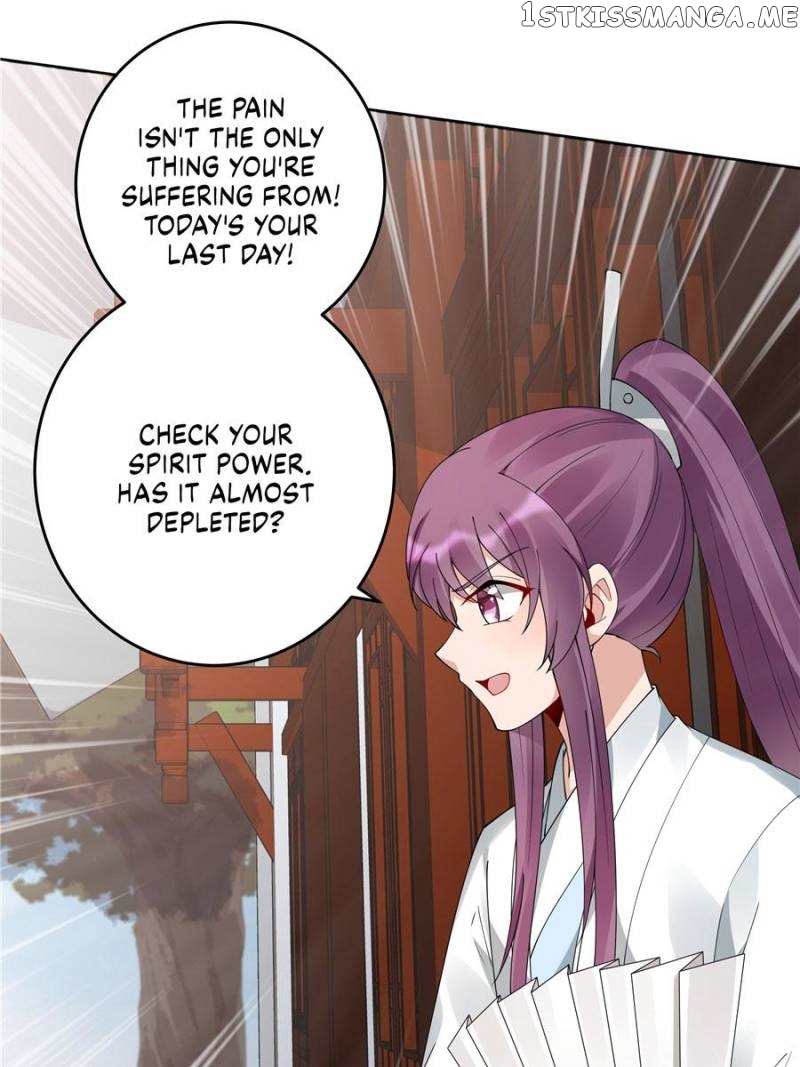 The Unbridled Medical Consort chapter 77 - page 19