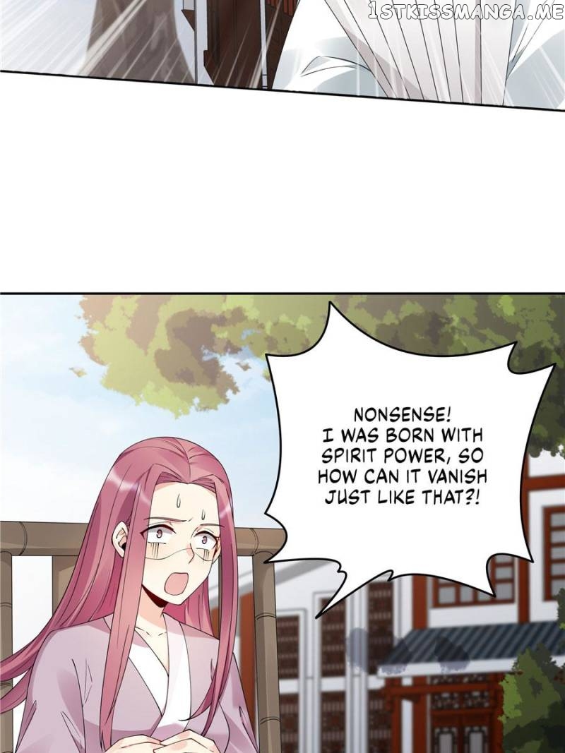 The Unbridled Medical Consort chapter 77 - page 20