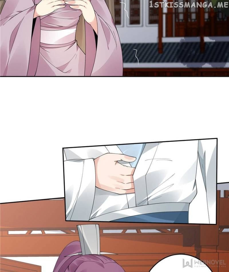 The Unbridled Medical Consort chapter 77 - page 21