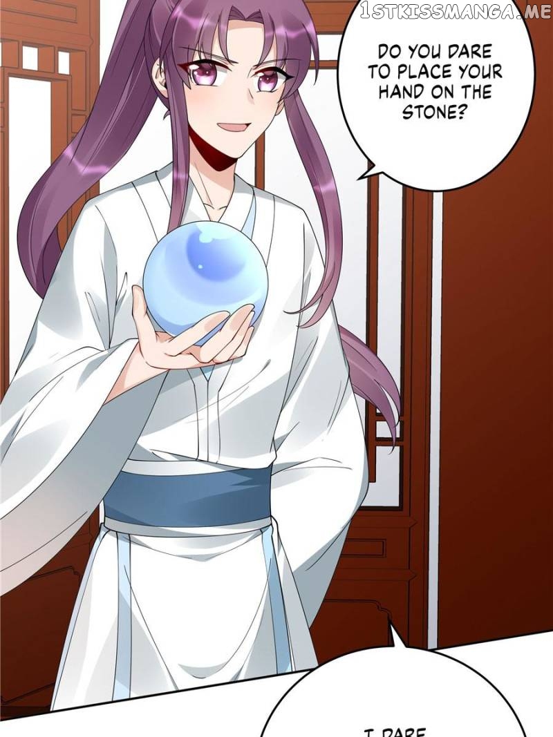 The Unbridled Medical Consort chapter 77 - page 22