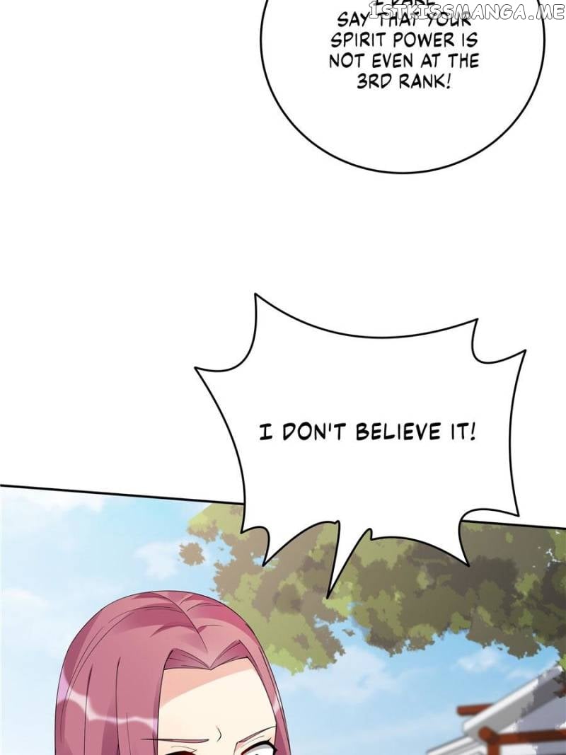 The Unbridled Medical Consort chapter 77 - page 23