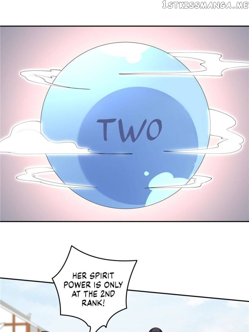 The Unbridled Medical Consort chapter 77 - page 25