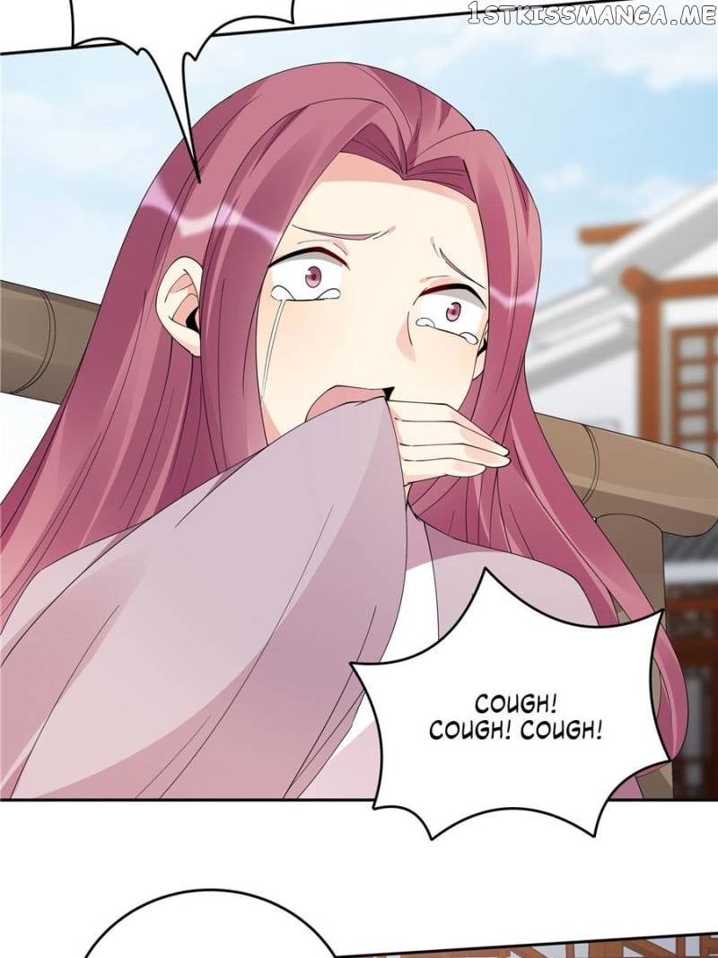 The Unbridled Medical Consort chapter 77 - page 28