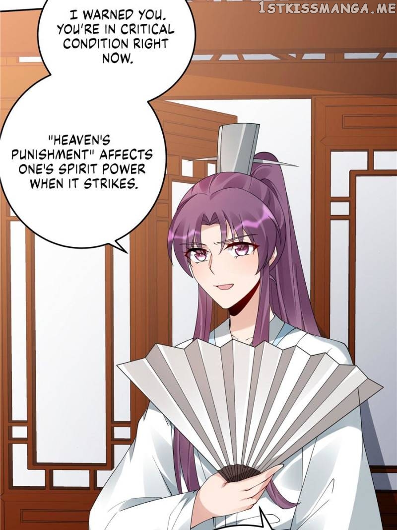 The Unbridled Medical Consort chapter 77 - page 29