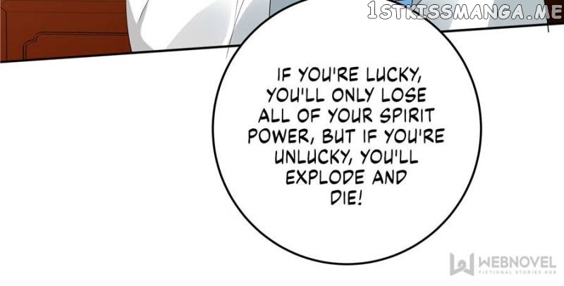 The Unbridled Medical Consort chapter 77 - page 30