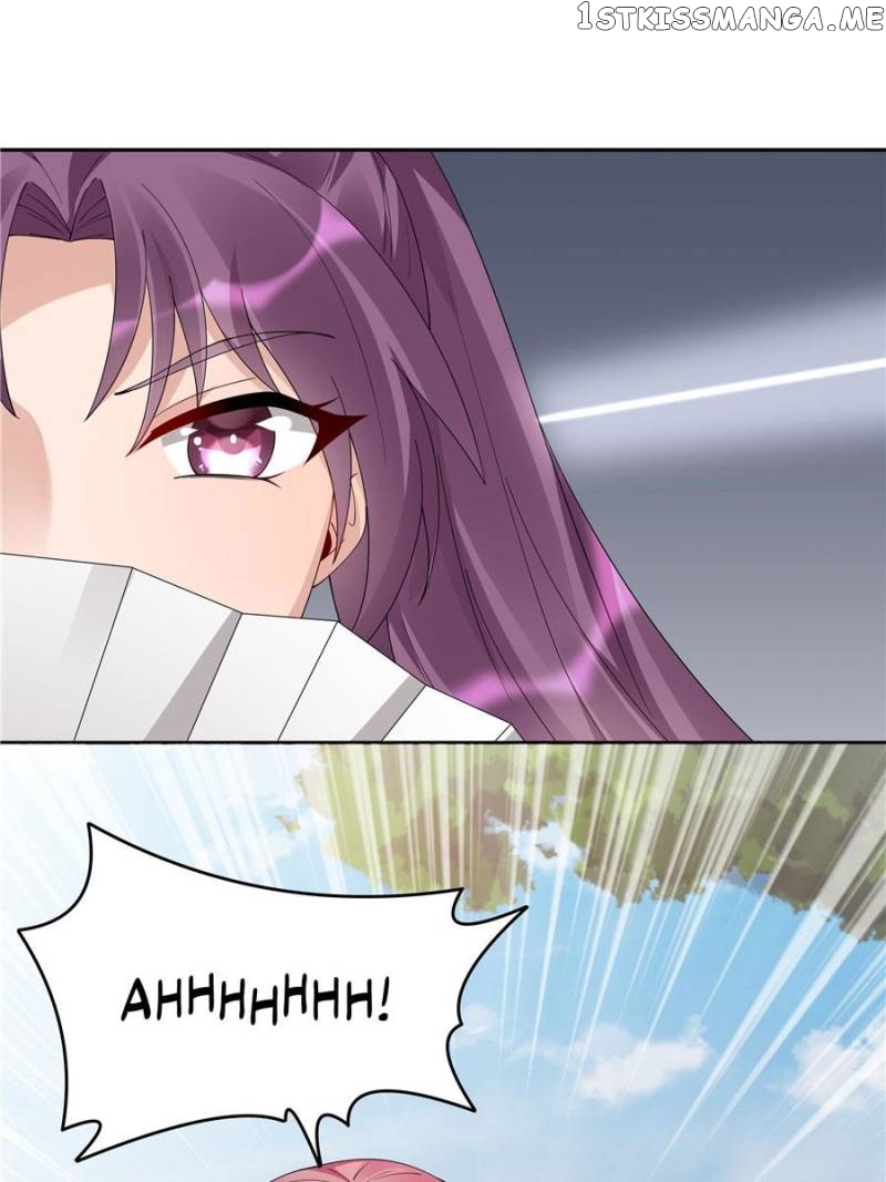 The Unbridled Medical Consort chapter 77 - page 31