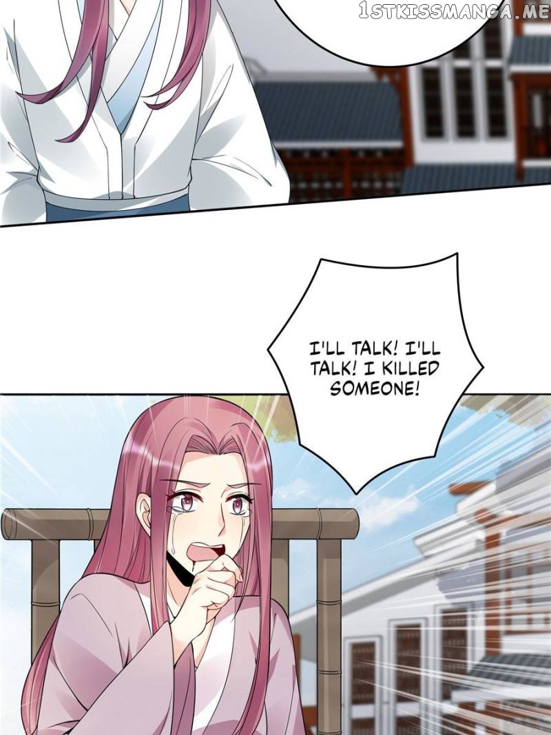 The Unbridled Medical Consort chapter 77 - page 34