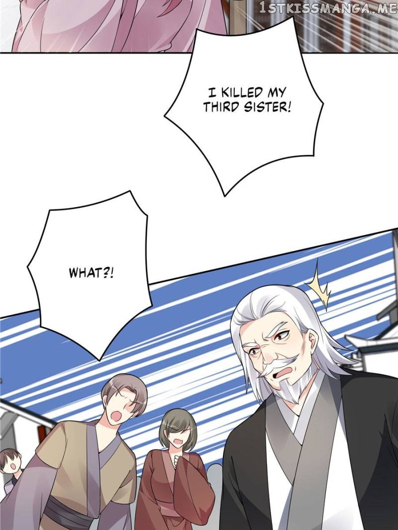 The Unbridled Medical Consort chapter 77 - page 35