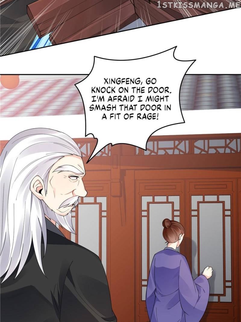 The Unbridled Medical Consort chapter 77 - page 4