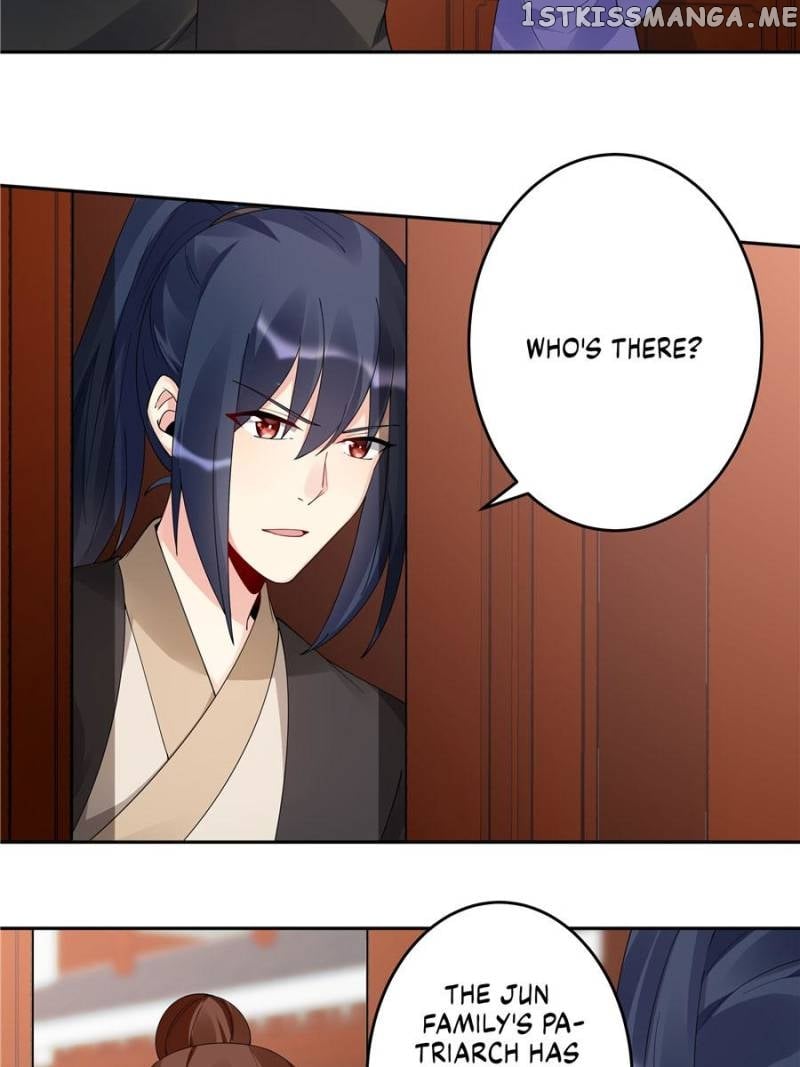 The Unbridled Medical Consort chapter 77 - page 5