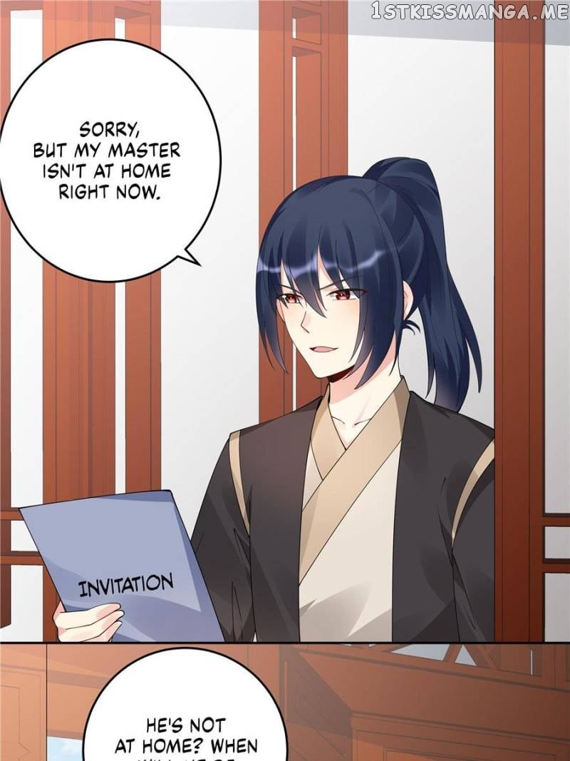 The Unbridled Medical Consort chapter 77 - page 7