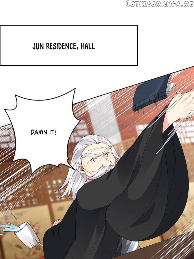 The Unbridled Medical Consort chapter 76 - page 1