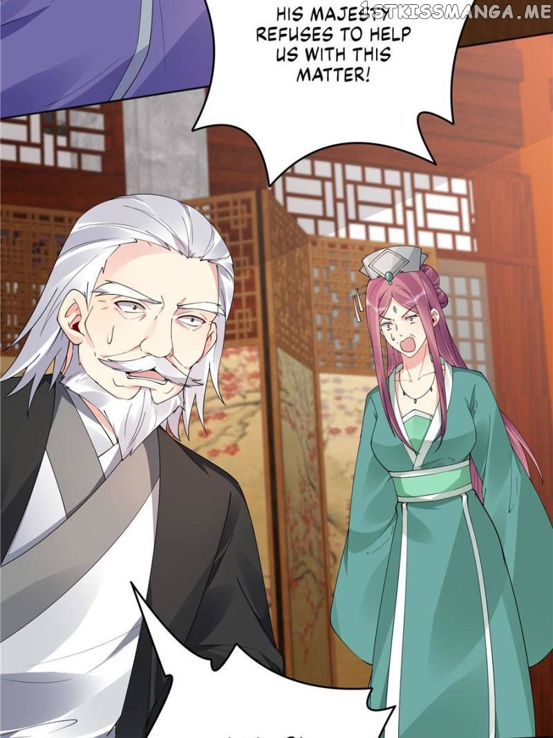 The Unbridled Medical Consort chapter 76 - page 10