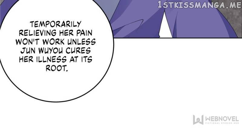 The Unbridled Medical Consort chapter 76 - page 12