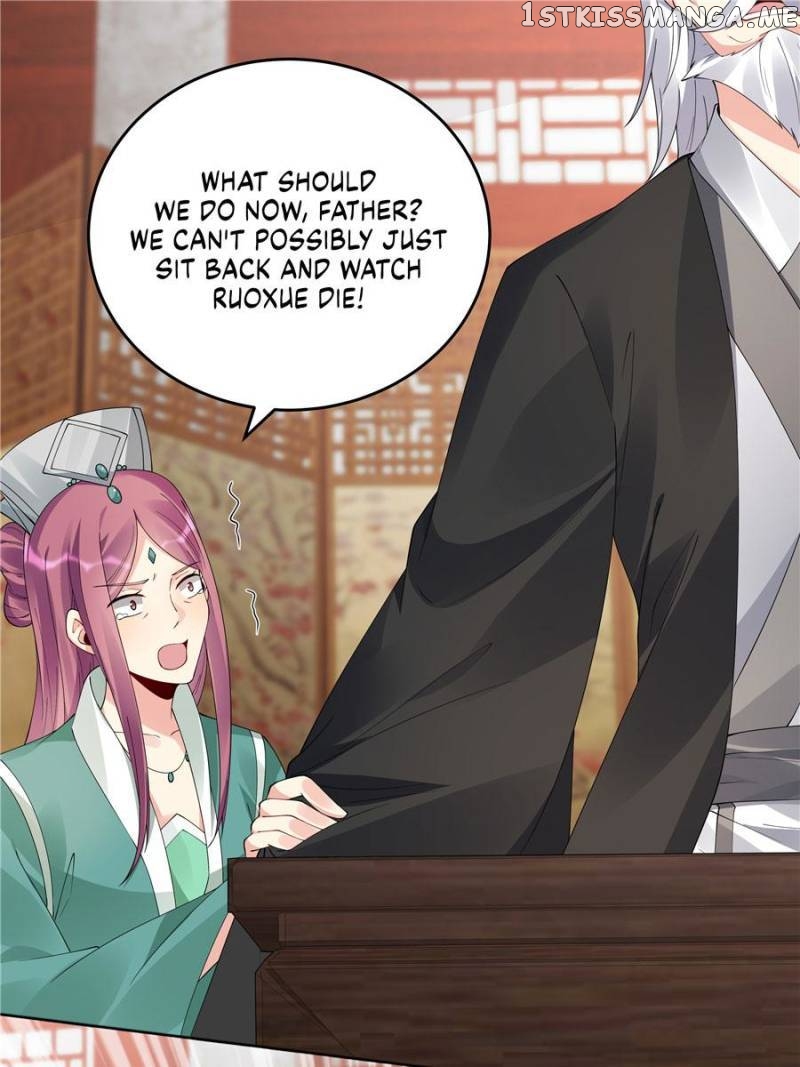 The Unbridled Medical Consort chapter 76 - page 13