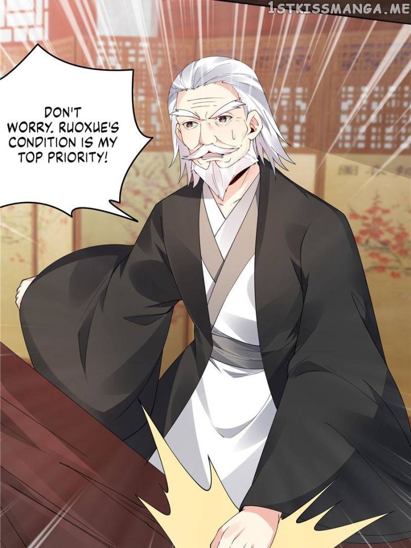 The Unbridled Medical Consort chapter 76 - page 14