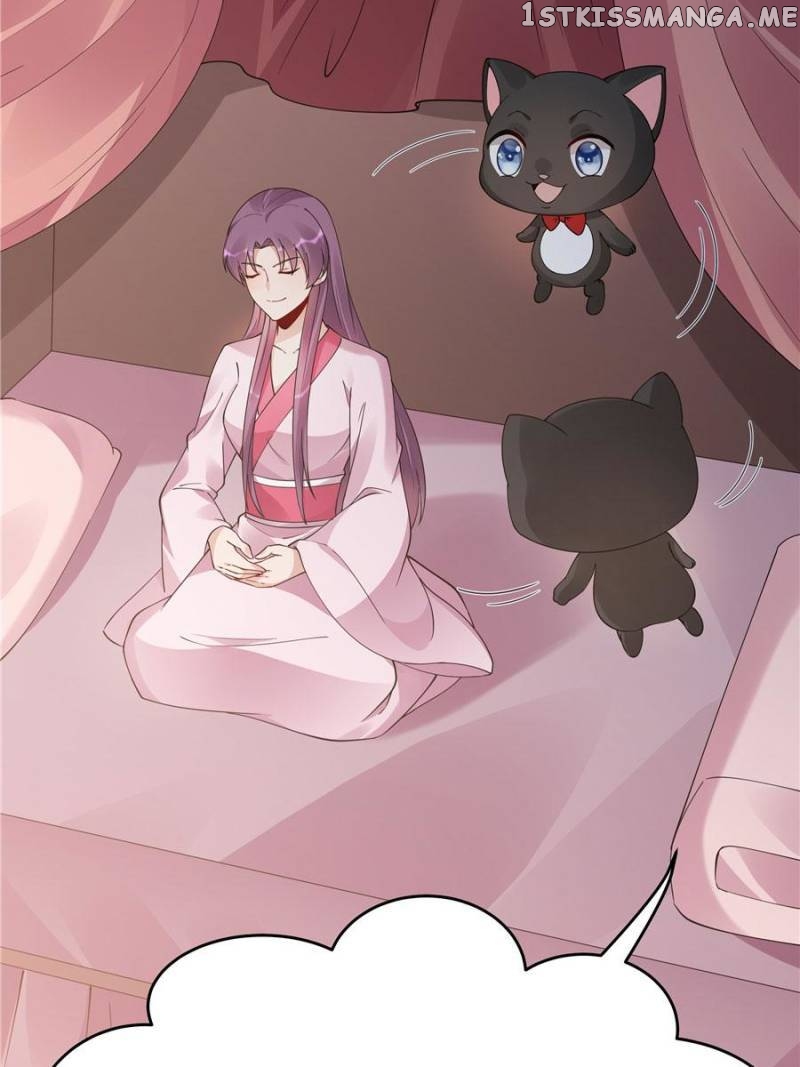 The Unbridled Medical Consort chapter 76 - page 17