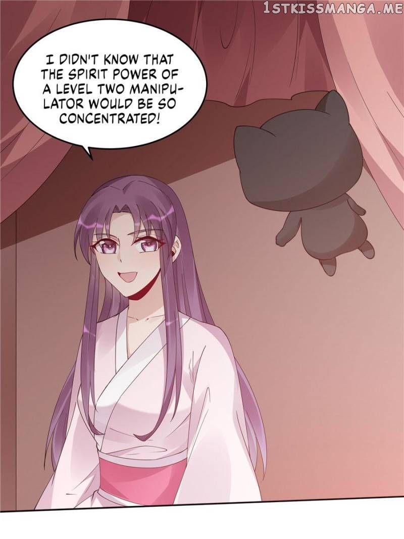 The Unbridled Medical Consort chapter 76 - page 19