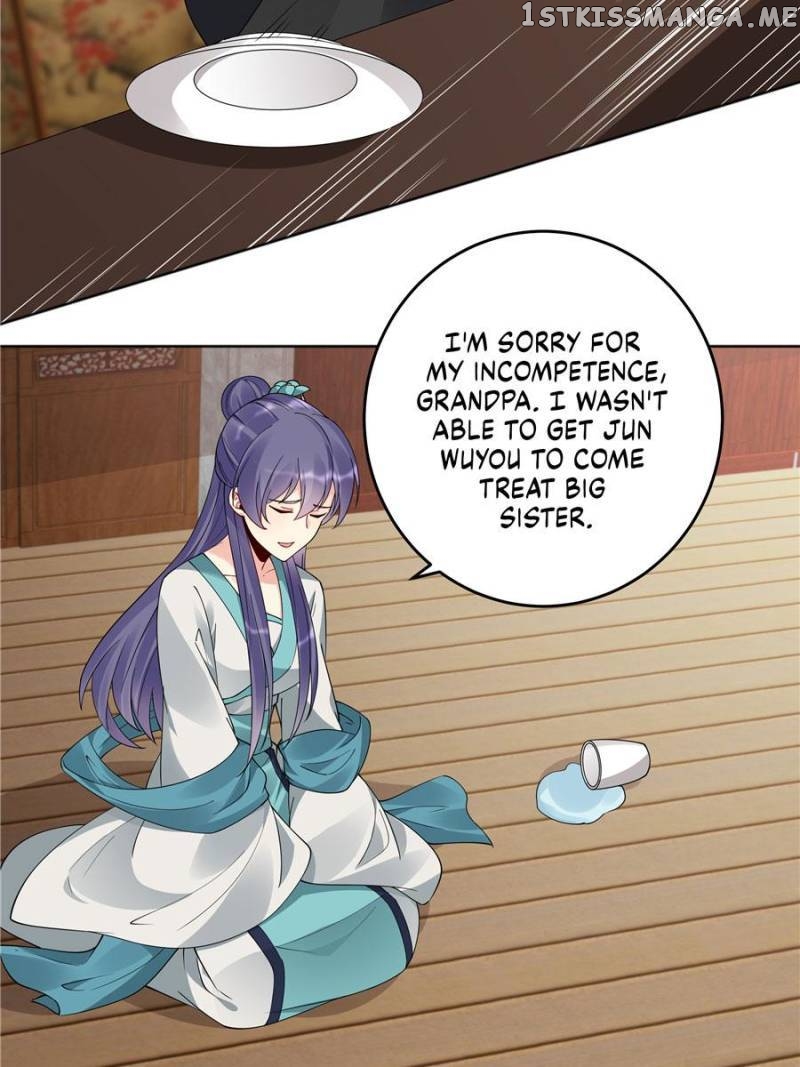 The Unbridled Medical Consort chapter 76 - page 2
