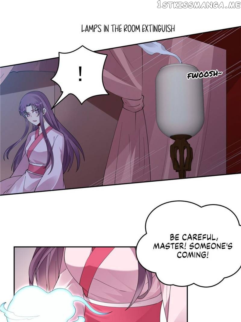 The Unbridled Medical Consort chapter 76 - page 20