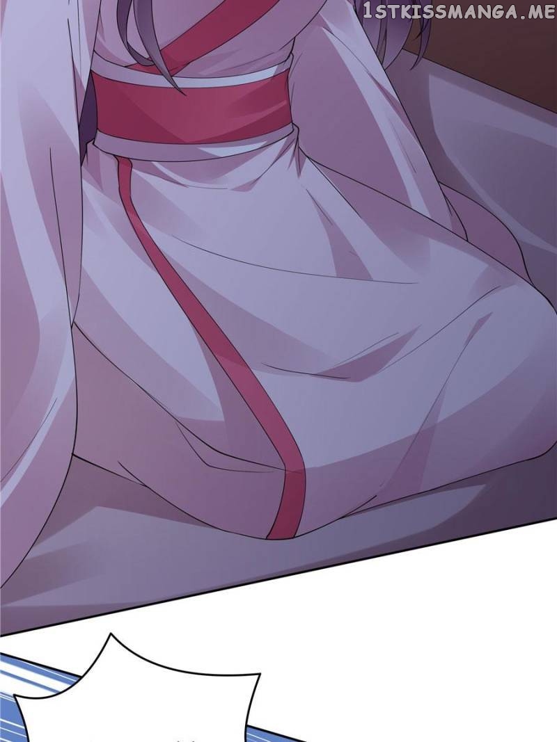 The Unbridled Medical Consort chapter 76 - page 22