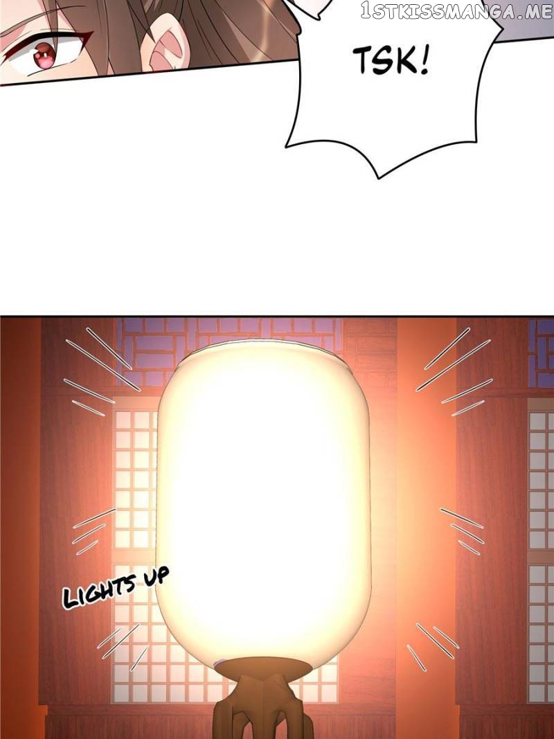 The Unbridled Medical Consort chapter 76 - page 29