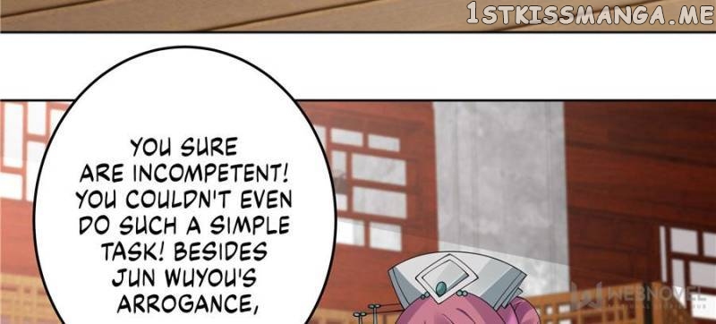 The Unbridled Medical Consort chapter 76 - page 3