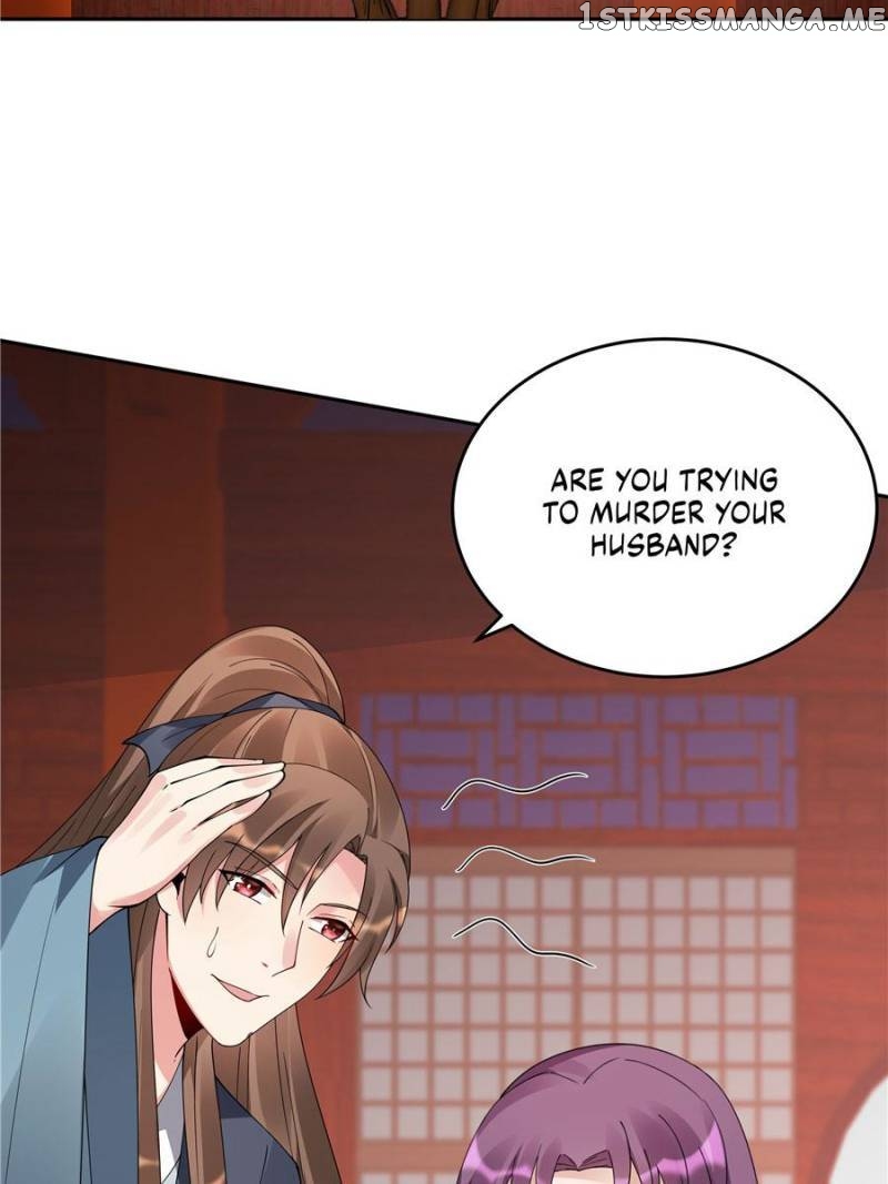 The Unbridled Medical Consort chapter 76 - page 31