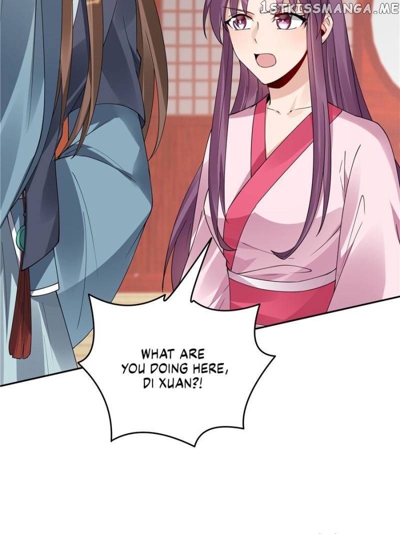 The Unbridled Medical Consort chapter 76 - page 32