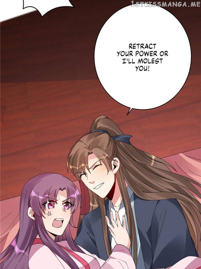 The Unbridled Medical Consort chapter 76 - page 35